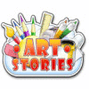 Art Stories igrica