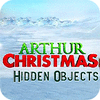 Arthur's Christmas. Hidden Objects igrica 