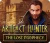 Artifact Hunter: The Lost Prophecy igrica 
