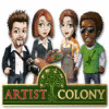 Artist Colony igrica 