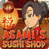 Asami's Sushi Shop igrica 