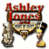 Ashley Jones and the Heart of Egypt igrica