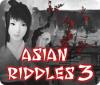 Asian Riddles 3 igrica 