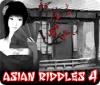 Asian Riddles 4 igrica 