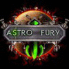 Astro Fury igrica 