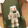 Astronaut's Secret igrica 