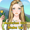 Austrian Girl Make-Up igrica 