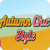 Autumn Chic Style igrica 