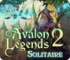 Avalon Legends Solitaire 2 igrica 
