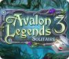Avalon Legends Solitaire 3 igrica 