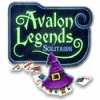 Avalon Legends Solitaire igrica 