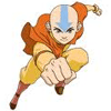 Avatar. The Last Airbender: Elemental Escape igrica 