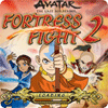 Avatar. The Last Airbender: Fortress Fight 2 igrica 