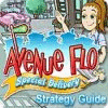 Avenue Flo: Special Delivery Strategy Guide igrica