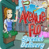 Avenue Flo: Special Delivery igrica 