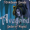 Aveyond: Gates of Night Strategy Guide igrica