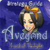 Aveyond: Lord of Twilight Strategy Guide igrica