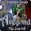 Aveyond: The Lost Orb Strategy Guide igrica