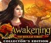 Awakening: The Redleaf Forest Collector's Edition igrica 