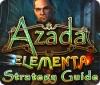 Azada: Elementa Strategy Guide igrica 