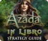 Azada: In Libro Strategy Guide igrica