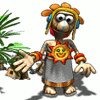 Aztec Tribe: New Land igrica