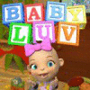 Baby Luv igrica
