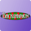 Backgammon igrica 