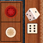 Backgammon (short) igrica 