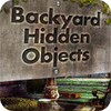 Backyard Hidden Objects igrica 