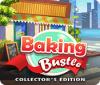 Baking Bustle Collector's Edition igrica 