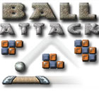 Ball Attack igrica 