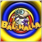 Ballhalla igrica 