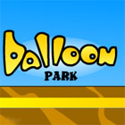 Balloon Park igrica 