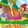 Bambi: Forest Adventure igrica 