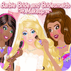 Barbie Bride and Bridesmaids Makeup igrica