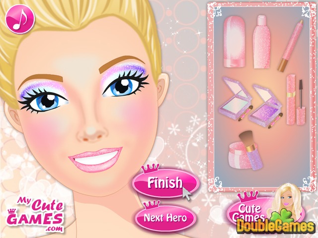 Косметика Барби. Барби Бьюти бутик игра. Игра Барби маска. Colour Pop Barbie макияж.