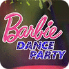 Barbie Dance Party igrica 