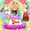 Barbie Goes Glamping igrica 