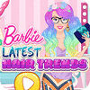 Barbie Latest Hair Trends igrica 