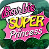 Barbie Super Princess igrica 