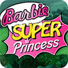 Barbie Super Princess igrica