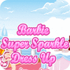 Barbie Super Sparkle DressUp igrica 