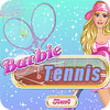Barbie Tennis Style igrica 