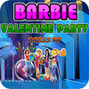 Barbie Valentine Party igrica 