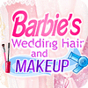Barbie's Wedding Stylist igrica 
