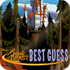 Beauty and the Beast: Best Guess igrica 