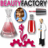 Beauty Factory igrica 