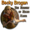 Becky Brogan: The Mystery of Meane Manor igrica 