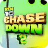 Ben 10: Chase Down 2 igrica 